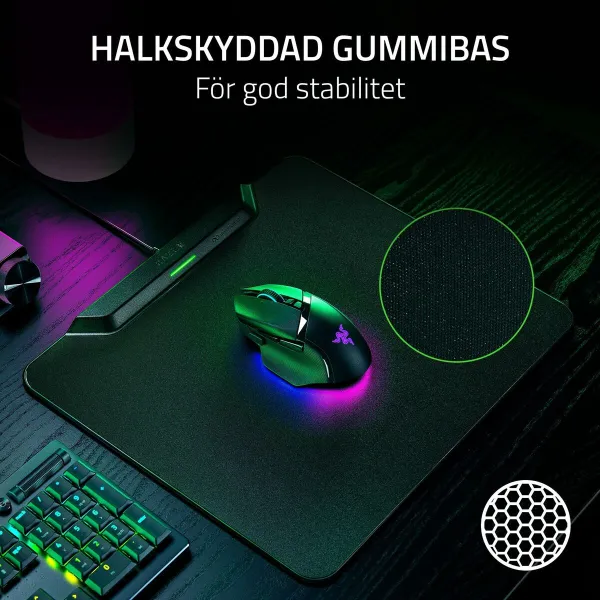 Mouse Mat Razer RZ81-04930100-B3M1 Black