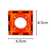 Magnetic blocks - ball track 110 pieces 25766