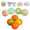 Magnetic blocks - ball track 110 pieces 25766