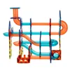 Magnetic blocks - ball track 110 pieces 25766