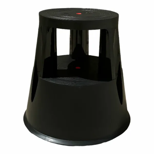 Step Stool Plabell Plastic 43,5 x 28,5 cm