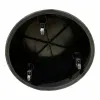 Tumba Step Plabell Plastmass 43,5 x 28,5 cm