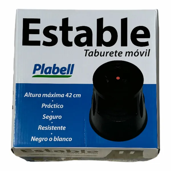 Tumba Step Plabell Plastmass 43,5 x 28,5 cm