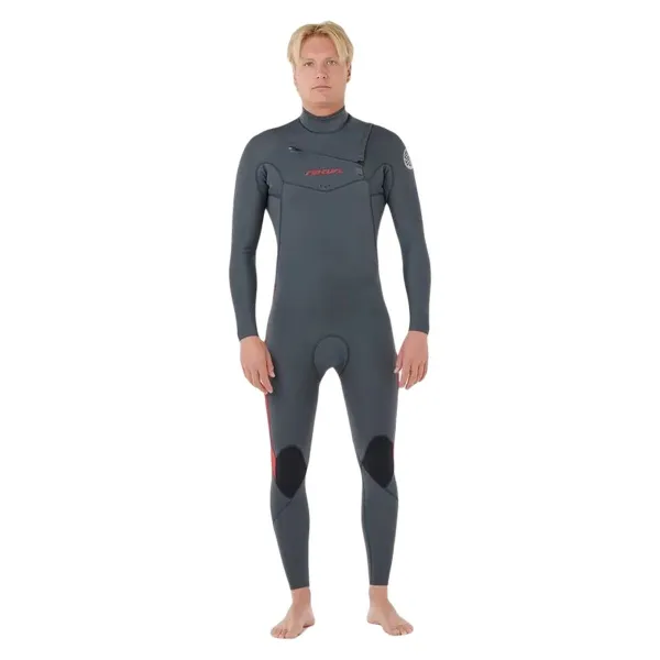 Neopreen Rip Curl Dawn Patrol Pro Cz 43 Punane