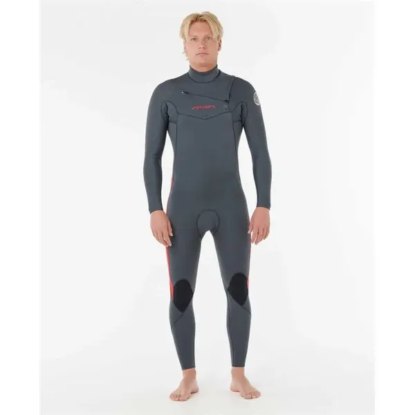 Neopreen Rip Curl Dawn Patrol Pro Cz 43 Punane