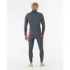 Neopreninis Rip Curl Dawn Patrol Pro Cz 43 Raudona