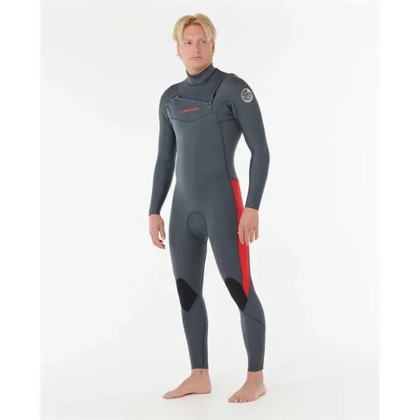 Neoprene Rip Curl Dawn Patrol Pro Cz 43 Red