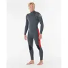 Neopreen Rip Curl Dawn Patrol Pro Cz 43 Punane