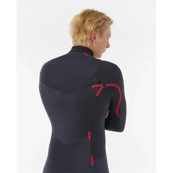 Neoprene Rip Curl Dawn Patrol Pro Cz 43 Red