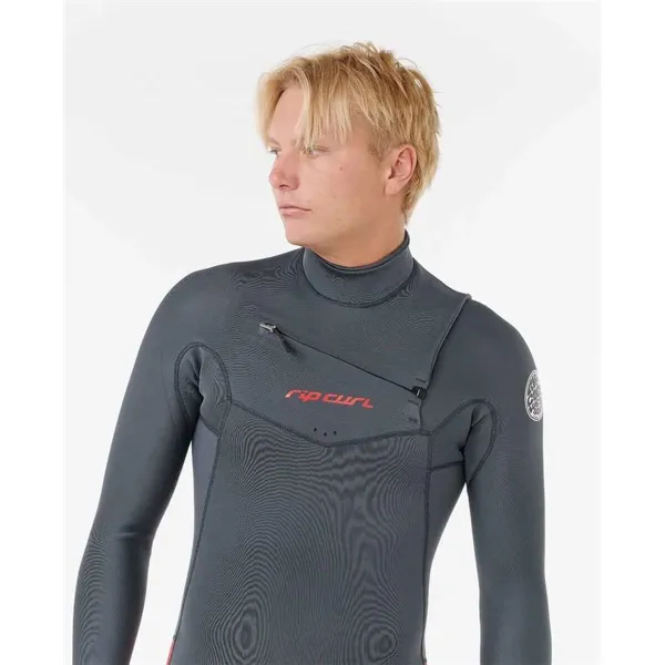 Neopreen Rip Curl Dawn Patrol Pro Cz 43 Punane