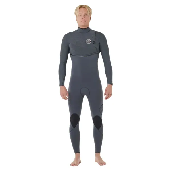 Neoprene Rip Curl E-Bomb Zf 32 Grey