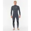 Neoprene Rip Curl E-Bomb Zf 32 Grey