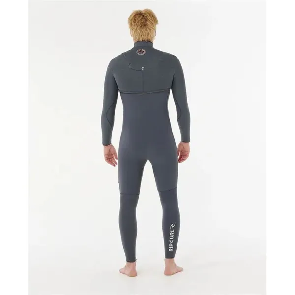 Neoprene Rip Curl E-Bomb Zf 32 Grey