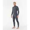 Neoprene Rip Curl E-Bomb Zf 32 Grey