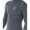 Neoprene Rip Curl E-Bomb Zf 32 Grey
