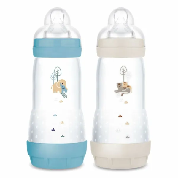 Kūdikio buteliukas MAM 320 ml