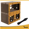 Cat scratching post - two-story house Purlov 27017
