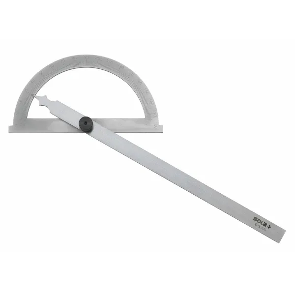 Protractor SOLA GR