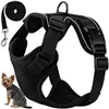 Pressure-free harness for animals S Purlov 26868