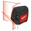 Line laser level SOLA Qubo Pro
