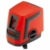 Line laser level SOLA Crossline