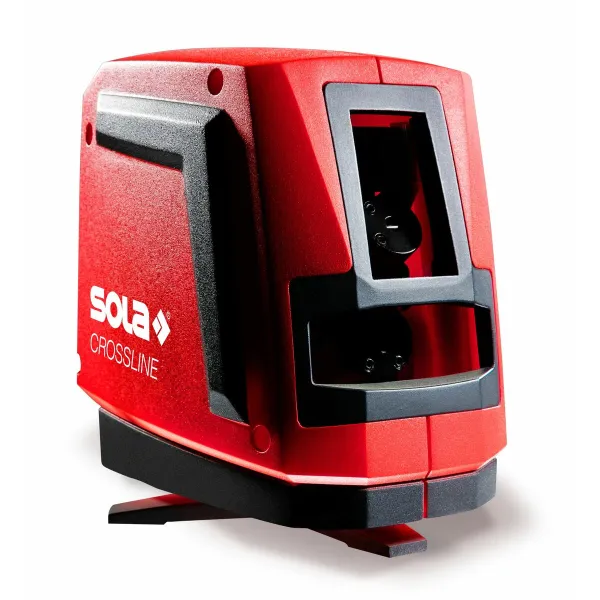 Joonlaser tase SOLA Crossline