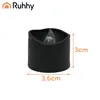 LED candles 12 pieces 3.6cm Ruhhy 26128