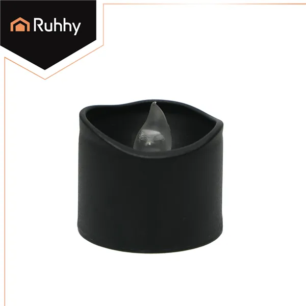 LED candles 12 pieces 3.6cm Ruhhy 26128