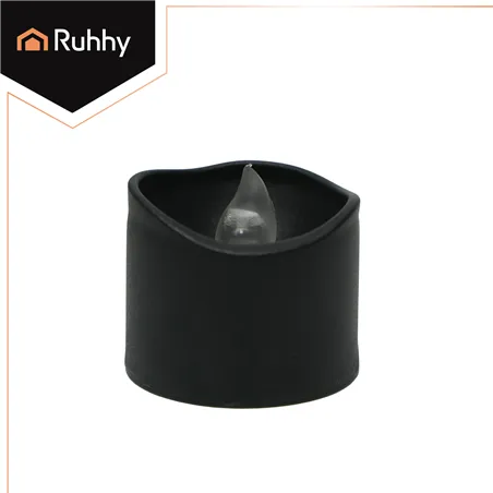 LED candles 12 pieces 3.6cm Ruhhy 26128