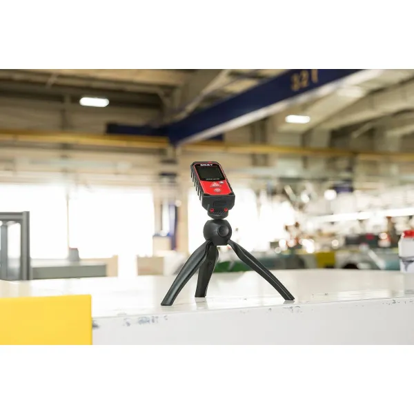 Portable tripod SOLA 1/4" Mini Laser level