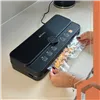 Запайщик фольги - комплект Ruhhy 24620