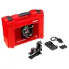 Joonlaser tase SOLA 4D GREEN