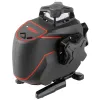 Line laser level SOLA 4D GREEN