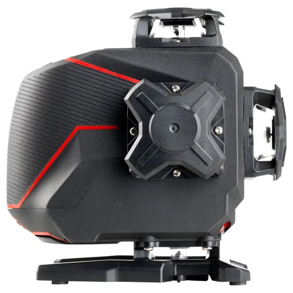 Line laser level SOLA 4D GREEN