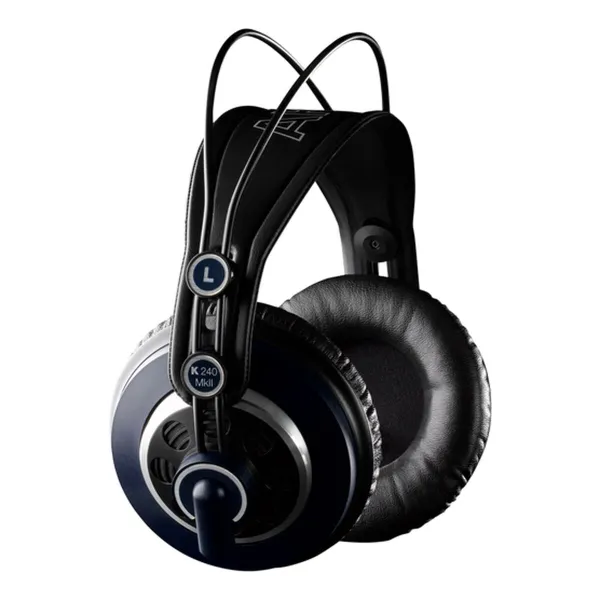 Uždaro tipo ausinės AKG 030-21-063