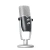 Mikrofonas AKG AKG ARA - Mėlyna Sidabras