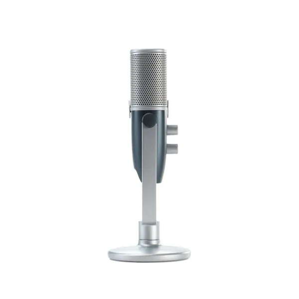 Mikrofoni AKG AKG ARA - Sininen Hopeinen