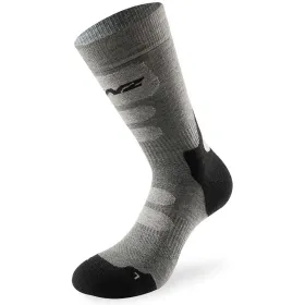 Компрессионные носки Lenz Compression socks 4.0 Антрацитный