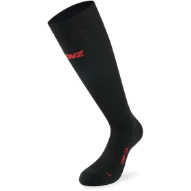 Компрессионные носки Lenz Compression socks 4.0 Красный