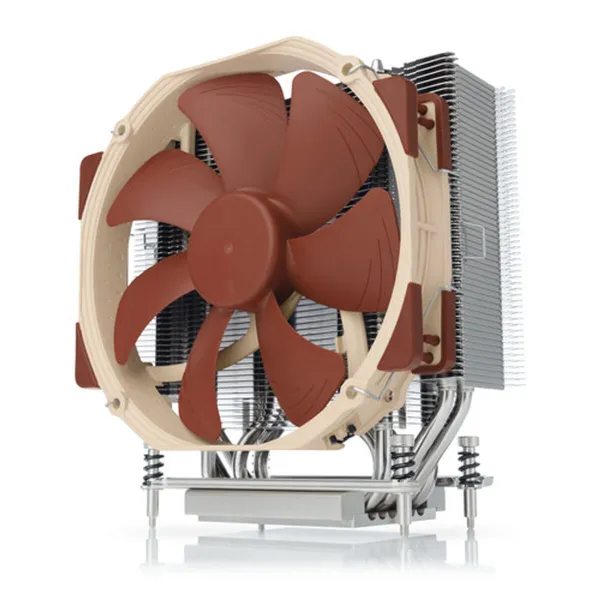 CPU Ventilators PC Noctua NH-U14S TR4-SP3