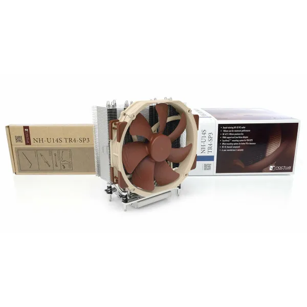 CPU Ventilators PC Noctua NH-U14S TR4-SP3
