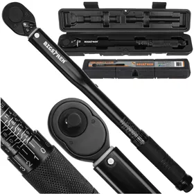 Torque wrench 3/8 7-112Nm Bigstret 26079