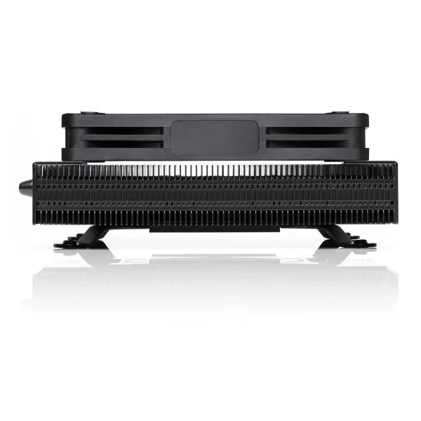 CPU Ventilators Noctua NH-L9a-AM4 chromax.black