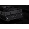 CPU-tuuletin Noctua NH-L9a-AM4 chromax.black