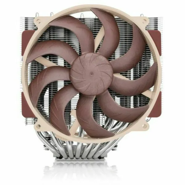 Вентилятор процессора Noctua NH-D15G2