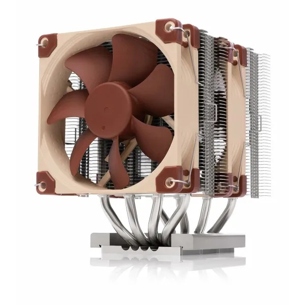 CPU Ventilators Noctua NH-D9 TR5-SP6 4U