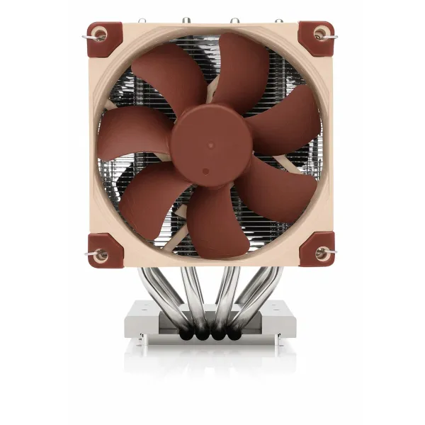 CPU Ventilators Noctua NH-D9 TR5-SP6 4U