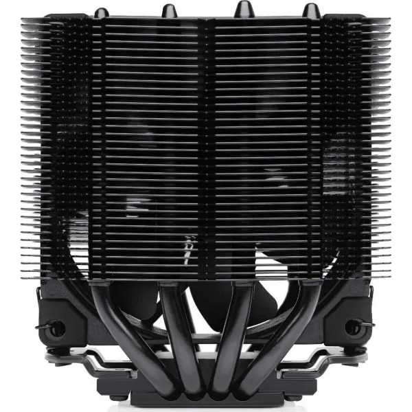 Šilumnešis Noctua NH-D9L CH.BK.