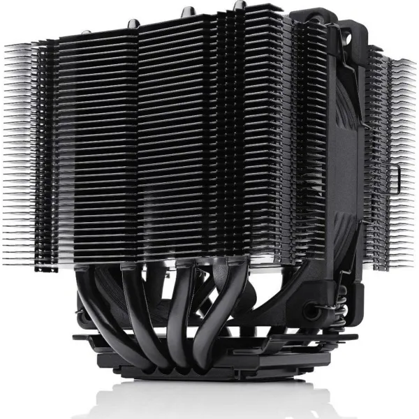 Šilumnešis Noctua NH-D9L CH.BK.