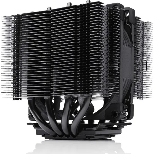 Šilumnešis Noctua NH-D9L CH.BK.